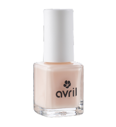 Avril Vernis à ongles 7ml Durcisseur Nude