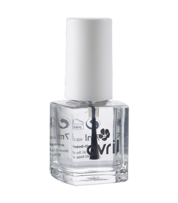 Avril Vernis à ongles 7ml Durcisseur Transparent