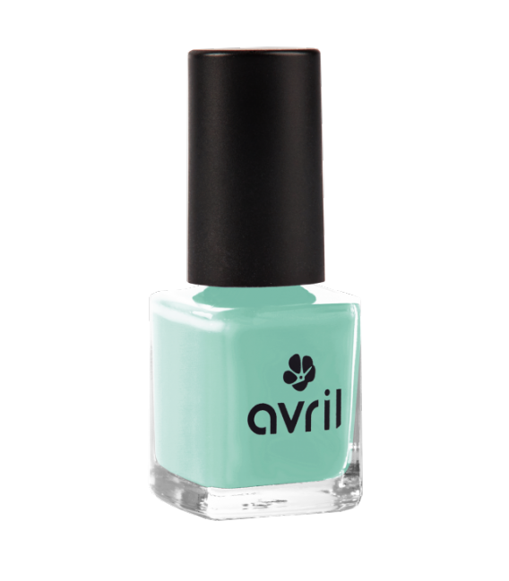 Avril Vernis à ongles 7ml Lagon