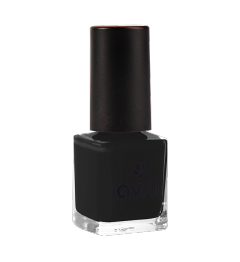 Avril Vernis à ongles 7ml Nuit Noire