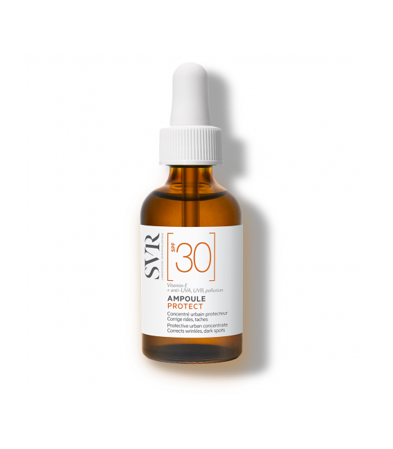 SVR Ampoule AA Protect SPF30 30Ml