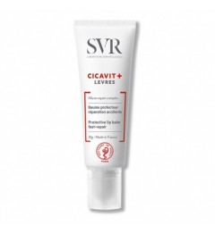 SVR Cicavit Baume Protecteur Lèvres 15Ml