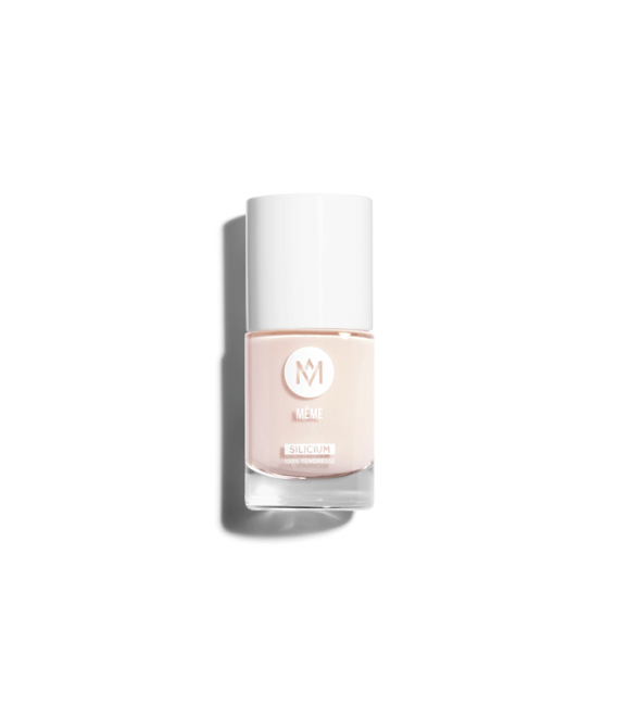 Même Vernis Silicium 01 Nude 10Ml