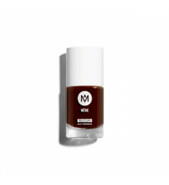 Même Vernis Silicium 10 Chocolat 10Ml