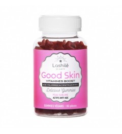 Lashilé Good Skin Boite de 60