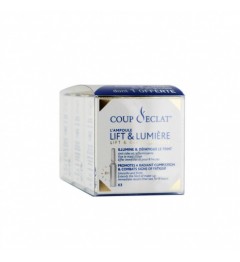 Coup d'Eclat Lifting 2x3 Ampoules