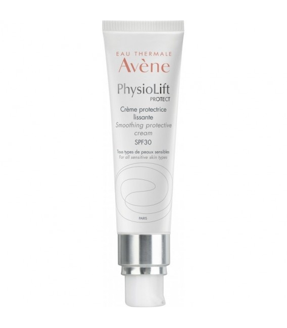 Avene PhysioLift Protect Crème Lissante SPF30 30Ml