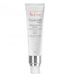 Avene PhysioLift Protect Crème Lissante SPF30 30Ml