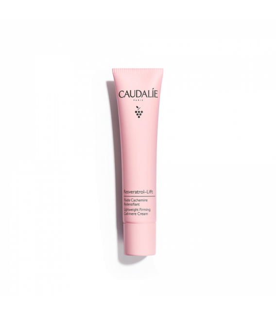 Caudalie Resveratrol Lift Fluide Lissant Redensifiant 40Ml