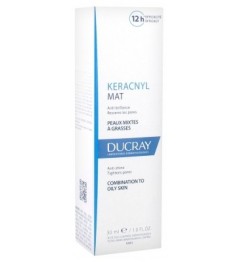 Ducray Keracnyl Mat 30Ml