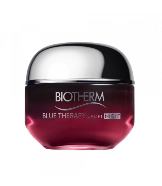 BIOTHERM Red Aglae Crème de Nuit 50Ml