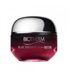 BIOTHERM Red Aglae Crème de Nuit 50Ml