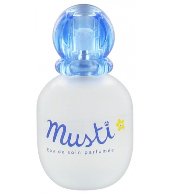 Mustela Eau de Soin 100Ml