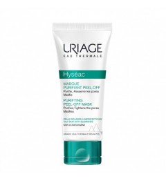 Uriage Hyseac Masque Purifiant Peel Off 50Ml