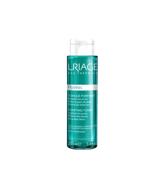 Uriage Hyseac Tonique Purifiant 250Ml