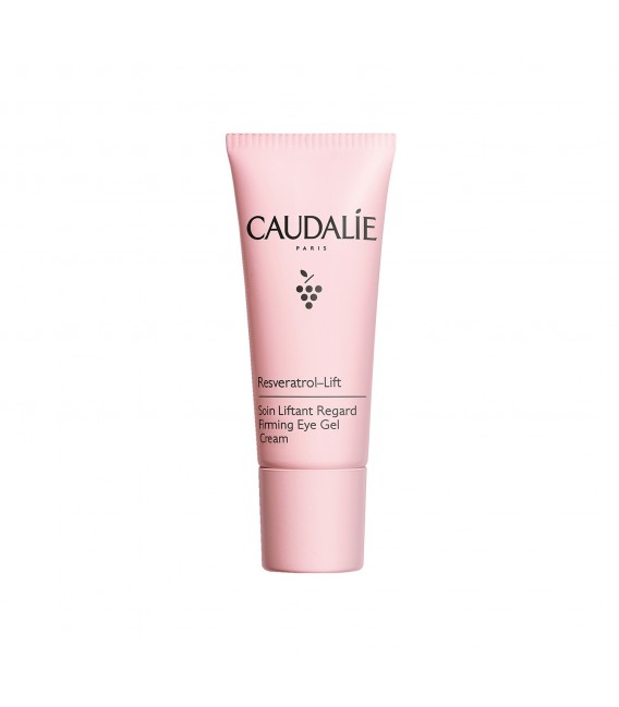 Caudalie Resveratrol Lift Baume Liftant Regard 15Ml