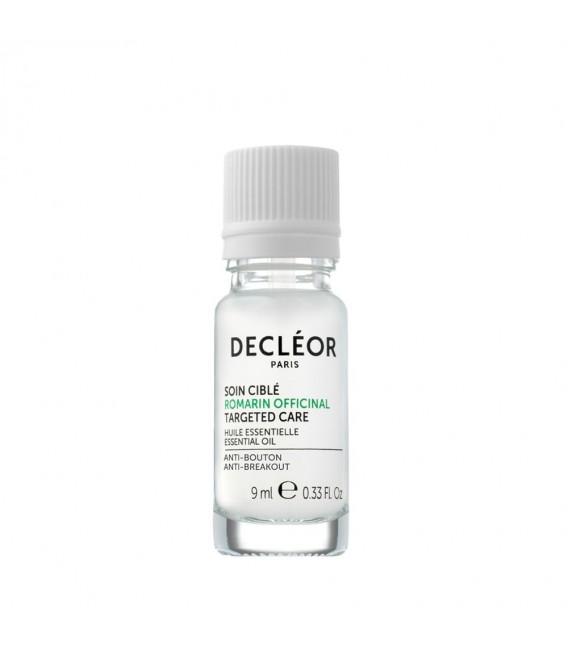 Décleor Romarin Soin Ciblé 9Ml