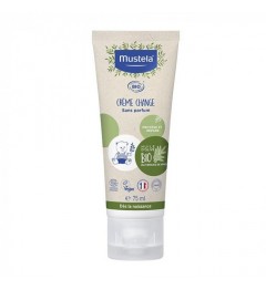 Mustela Crème Change Bio 75Ml