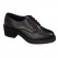 Scholl Chaussures Petra Laces Noir Taille 39