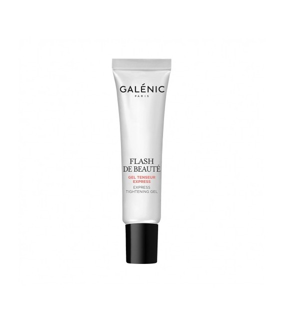 Galénic Flash de Beauté Gel Tenseur Express 15Ml