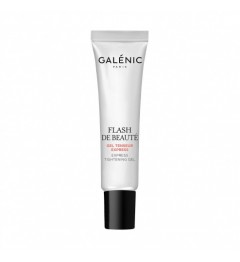 Galénic Flash de Beauté Gel Tenseur Express 15Ml