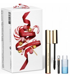 Clarins Coffret Mascara Supra Volume