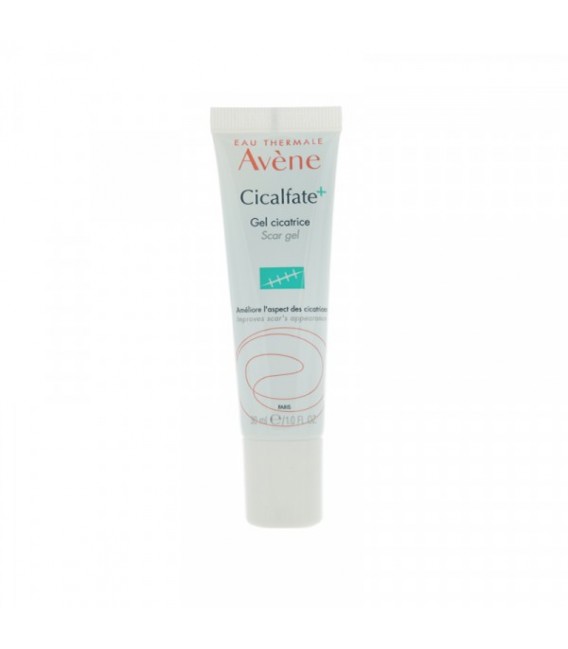 Avène Cicalfate Gel Cicatrice 30Ml