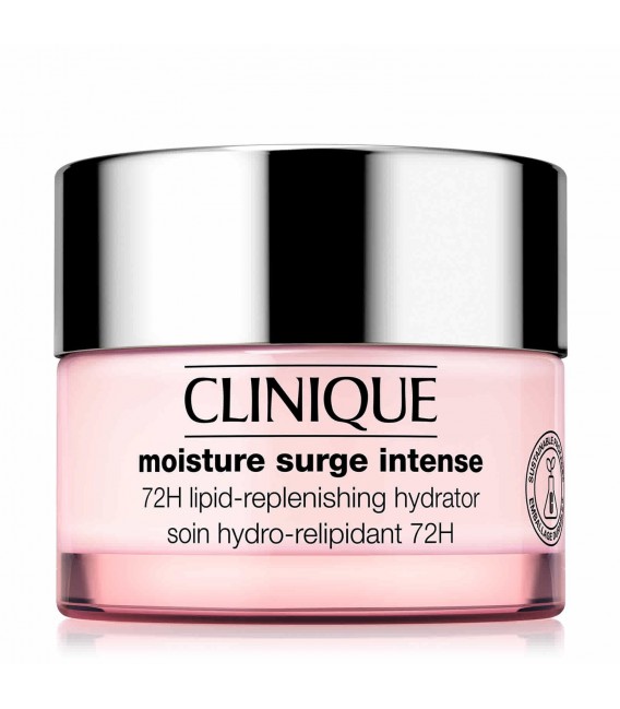 Clinique Moisture Surge Intense Soin 72H 50Ml