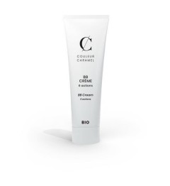 Couleur Caramel BB Crème 11 Beige Clair 30Ml