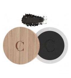 Couleur Caramel Recharge Ombre à Paupière Mate 23 Noir