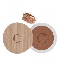 Couleur Caramel Recharge Ombre à Paupière Nacrée 99 Pepite Cuivré