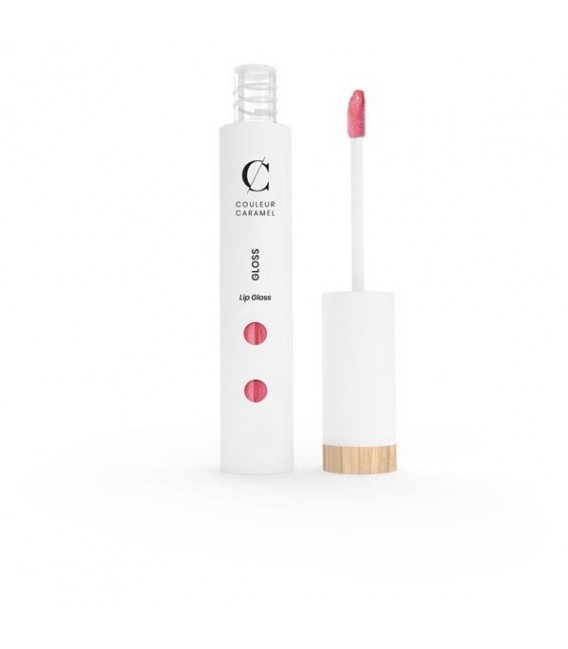 Couleur Caramel Gloss 9Ml 811 Glam Kiss