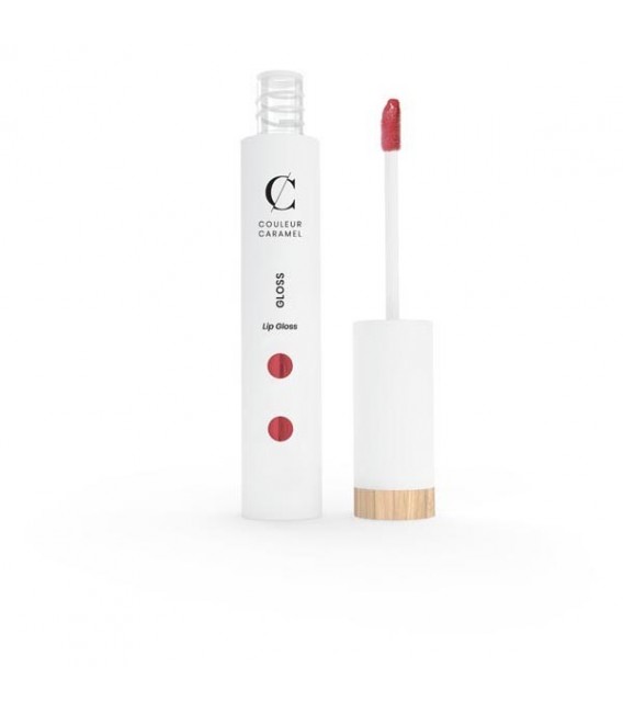 Couleur Caramel Gloss 9Ml 813 Voile de Framboise