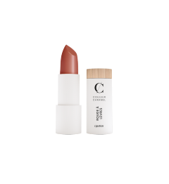 Couleur Caramel Rouge à Lèvres Mat 281 Nude Brun