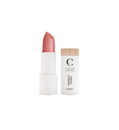 Couleur Caramel Rouge à Lèvres Mat 284 Nude Rose