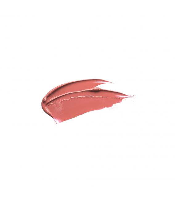 Couleur Caramel Rouge à Lèvres Satiné 503 Nude Rose