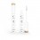 Couleur Caramel Soin Booster Cils Sourcils 6Ml