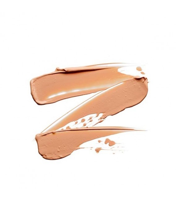 Couleur Caramel Fond de Teint Perfection 34 Beige Orangé