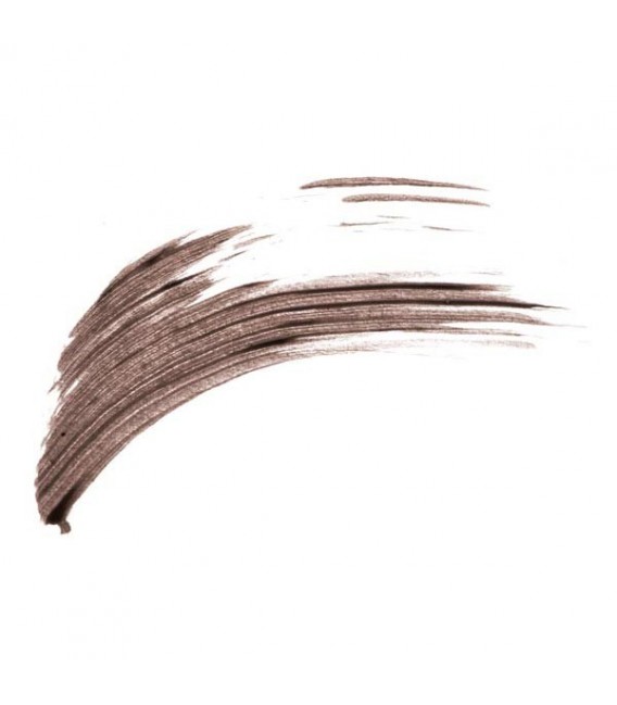 Couleur Caramel Gel Teinté Sourcils 62 Chatain