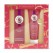 Roger Gallet Coffret Gingembre Rouge Eau de Toilette 30Ml et Gel Douche 50Ml Offert