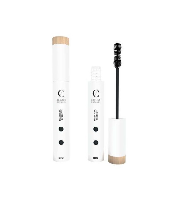 Couleur Caramel Mascara Perfect 41 Extra Noir