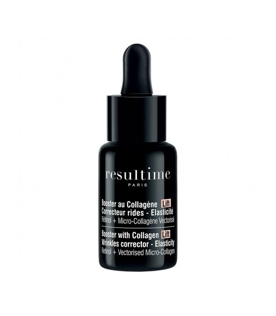 Resultime Booster au Collagène Lift 15Ml