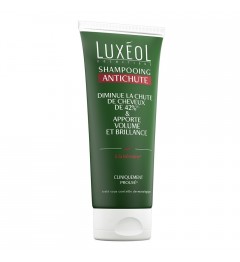 Luxeol Shampooing Anti Chute 200Ml