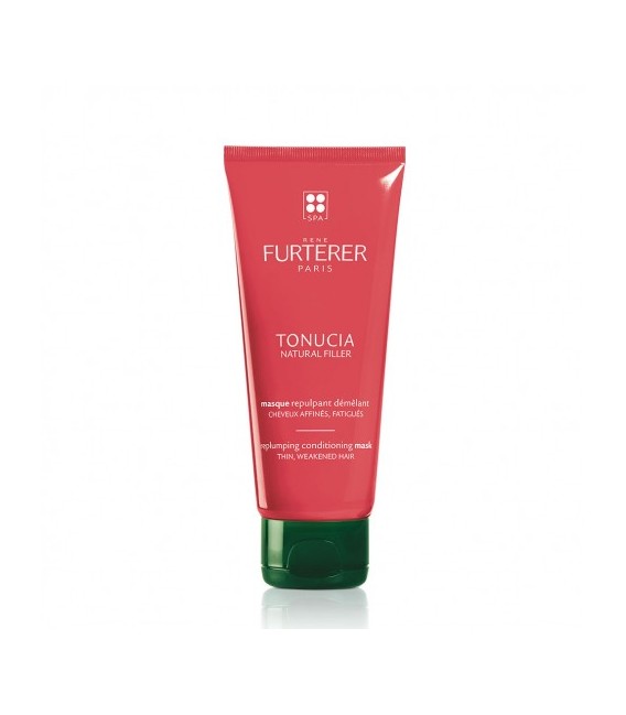 Furterer Tonucia Masque Repulpant 100Ml