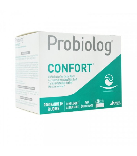 Probiolog Confort 28 Sachets