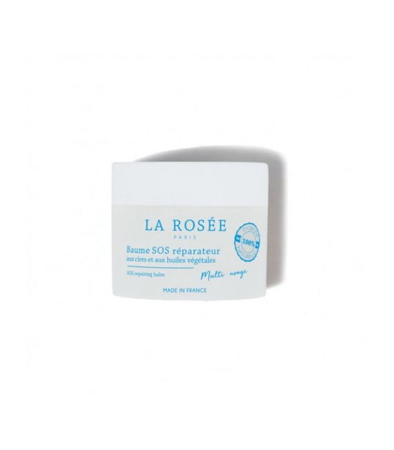 La Rosée Baume SOS Réparateur 20 Grammes