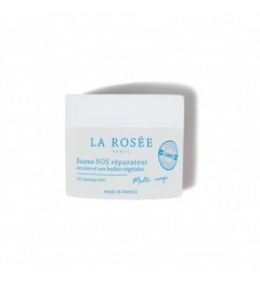 La Rosée Baume SOS Réparateur 20 Grammes