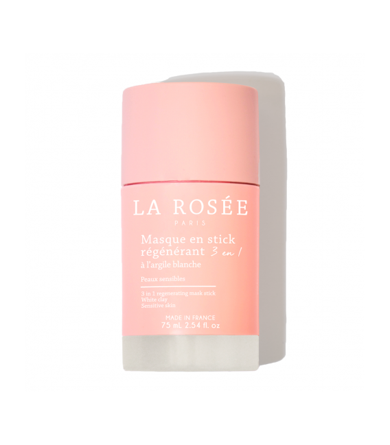 La Rosée Masque en Stick Régénérant 75Ml