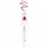 Couleur Caramel Crayon Lèvres Twist and Lips 404 Rose de Rouge