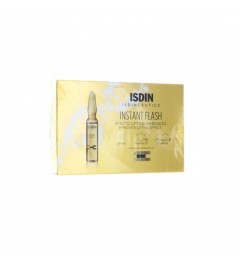 ISDINCEUTICS Instant Flash 5 Ampoules 2Ml